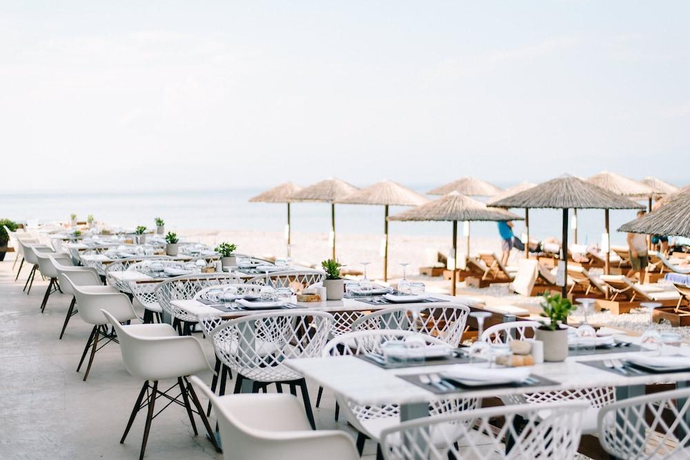 Sikyon Coast Hotel And Resort Xylokastro Eksteriør billede