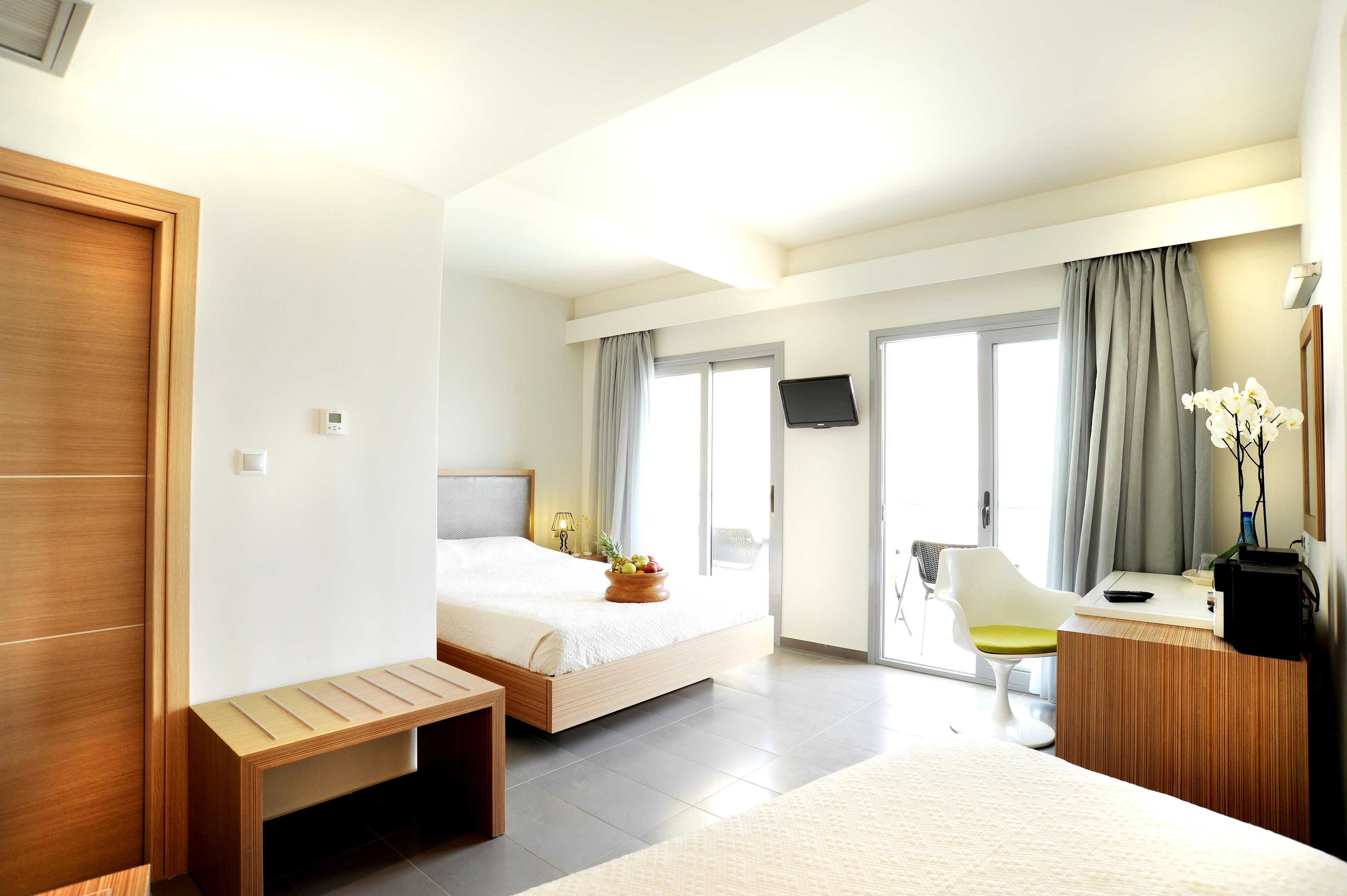 Sikyon Coast Hotel And Resort Xylokastro Eksteriør billede
