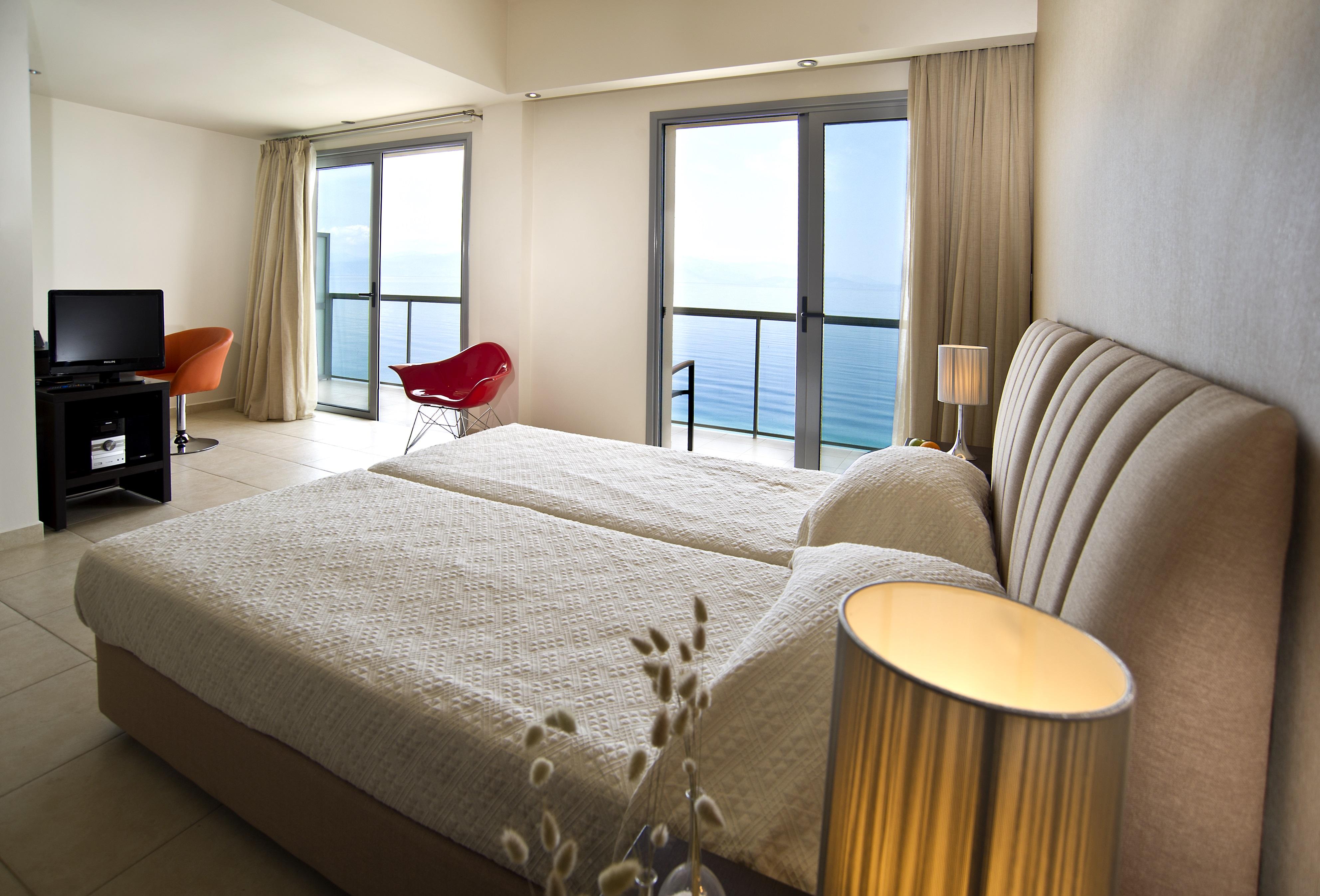Sikyon Coast Hotel And Resort Xylokastro Eksteriør billede