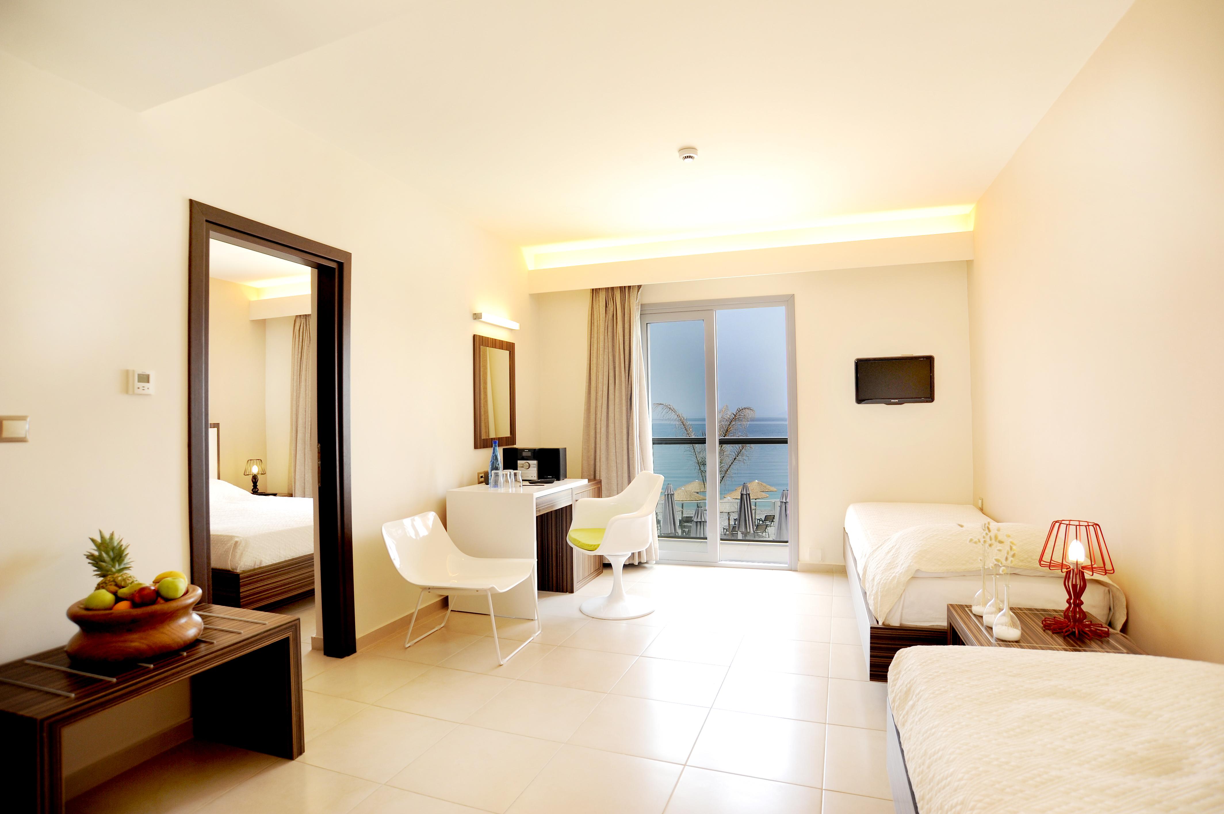 Sikyon Coast Hotel And Resort Xylokastro Eksteriør billede