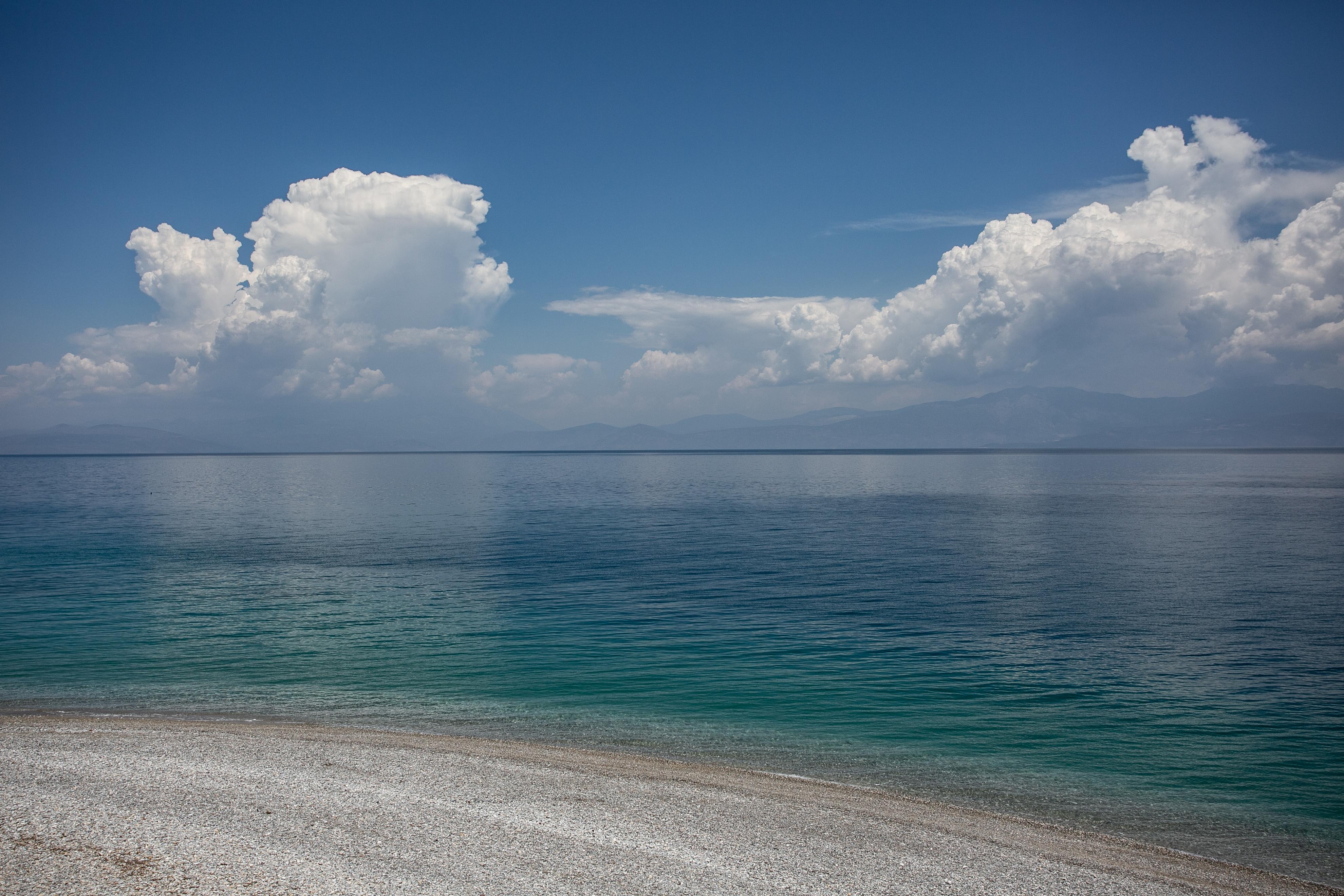 Sikyon Coast Hotel And Resort Xylokastro Eksteriør billede