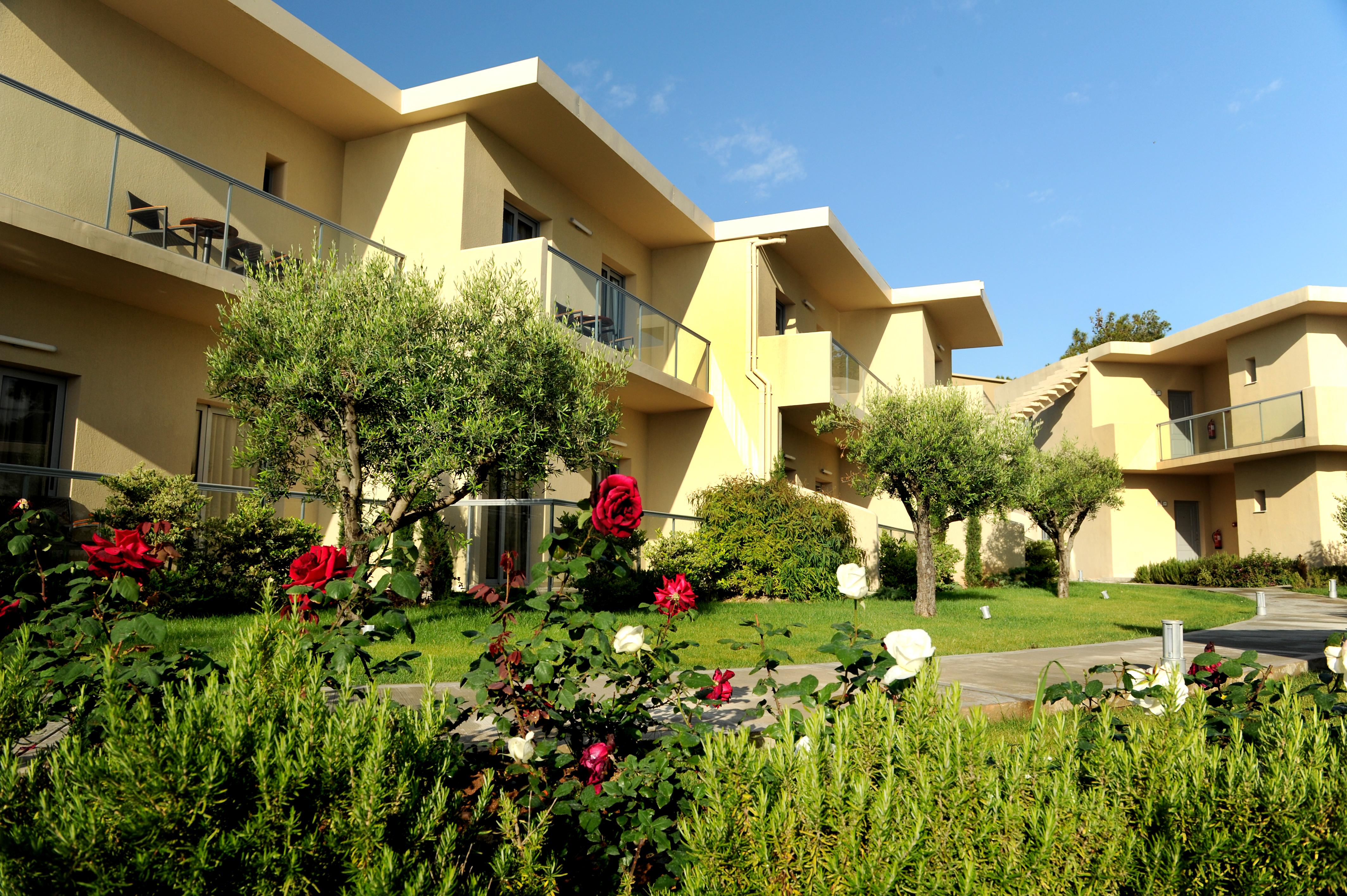 Sikyon Coast Hotel And Resort Xylokastro Eksteriør billede