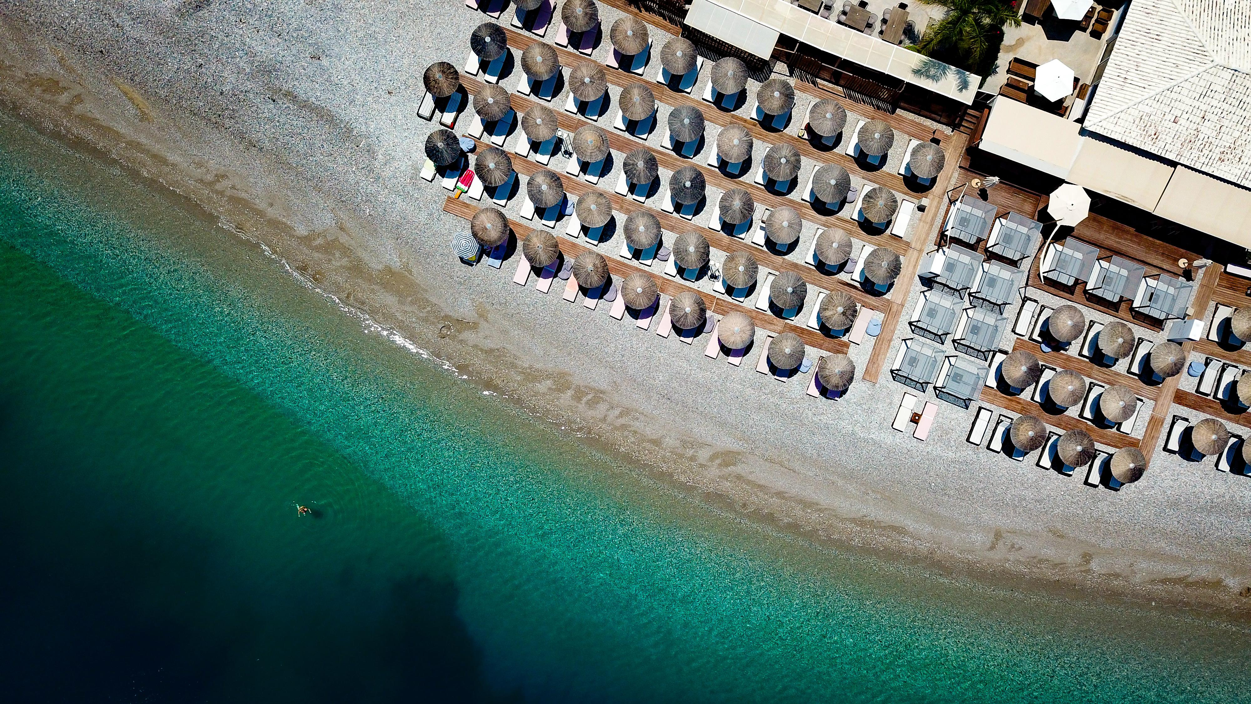 Sikyon Coast Hotel And Resort Xylokastro Eksteriør billede
