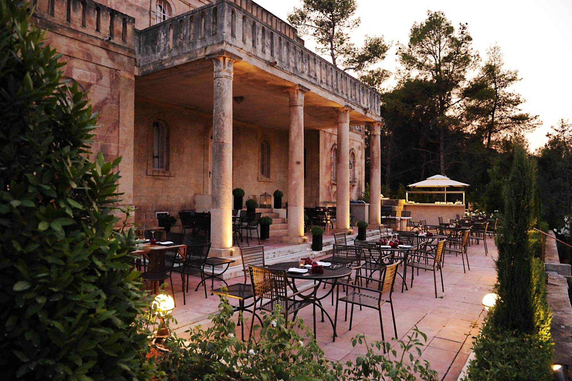 Sikyon Coast Hotel And Resort Xylokastro Eksteriør billede