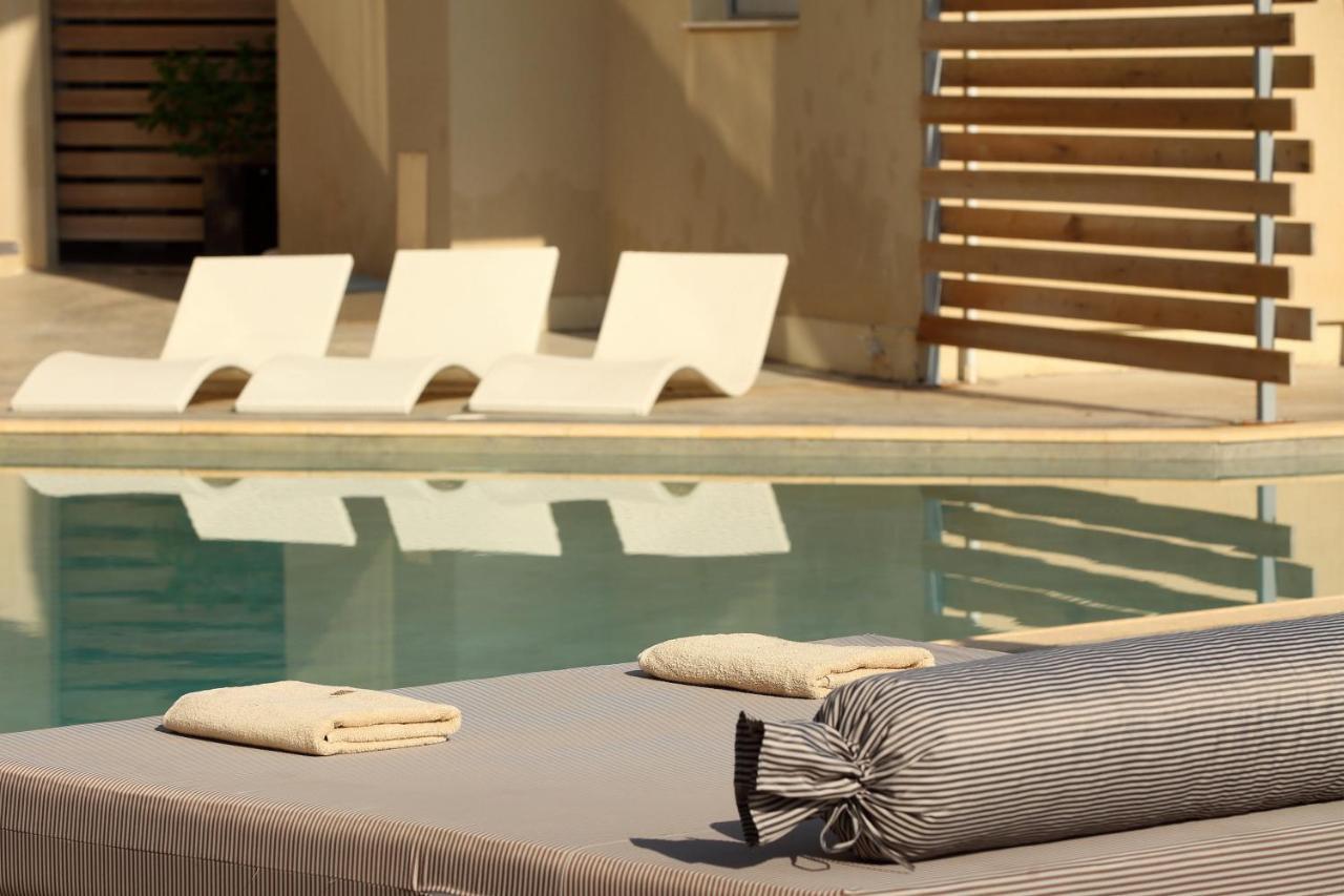 Sikyon Coast Hotel And Resort Xylokastro Eksteriør billede